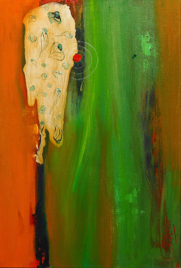 Love Is In This Moment