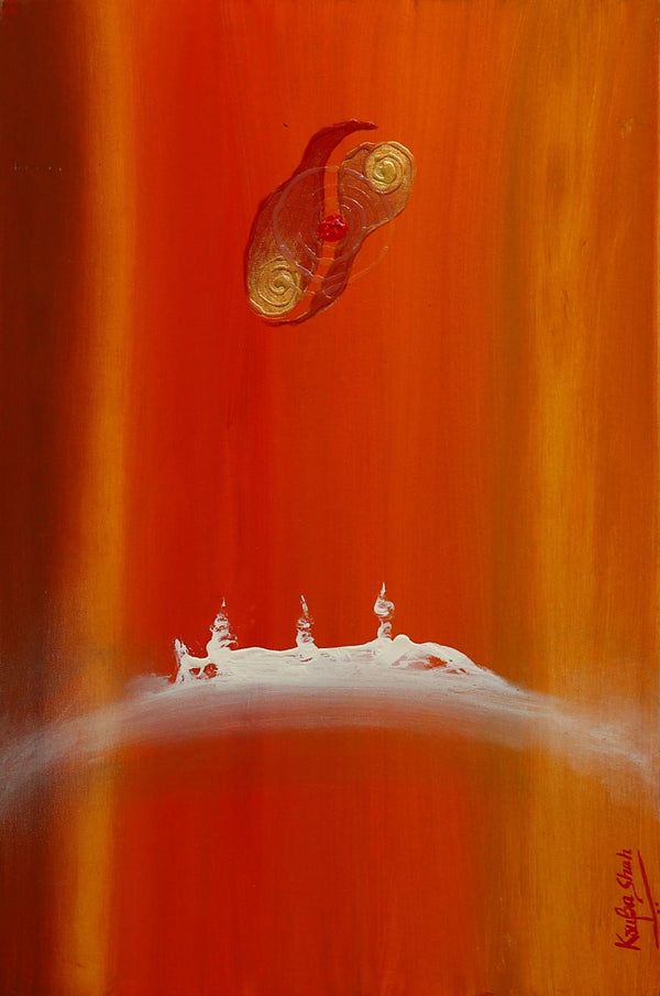 Dance In The Rain of Love